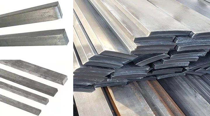 Stainless steel 310 flat steel Stainless steel 310 flat steel