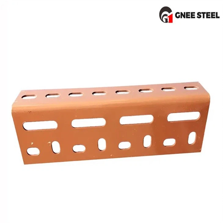 200 X 200 X 16MM Angle Iron Supplier