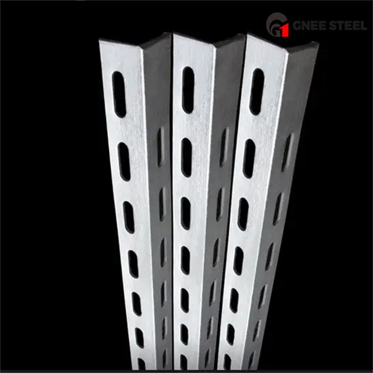 Besi Sudut 40 X 40 X 4MM