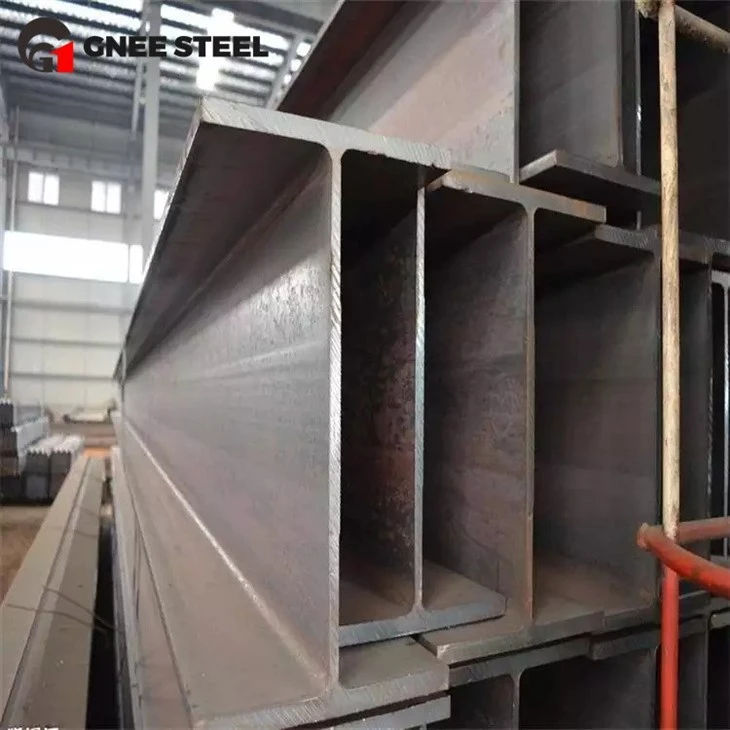 A572 Gr60 H Beam With Nice Price