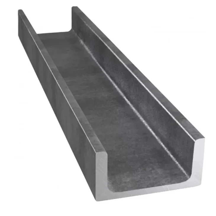 Bar Saluran ASTM A992 C