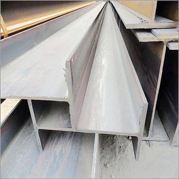 Q690 HM CARBON STEEL H BEAM