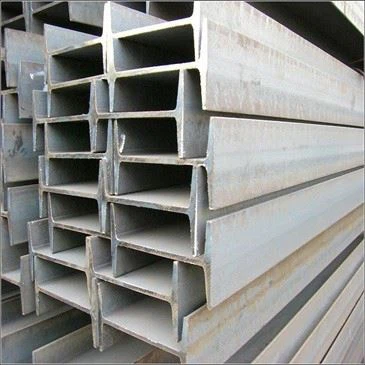 S235J2 CARBON STEEL H BEAM