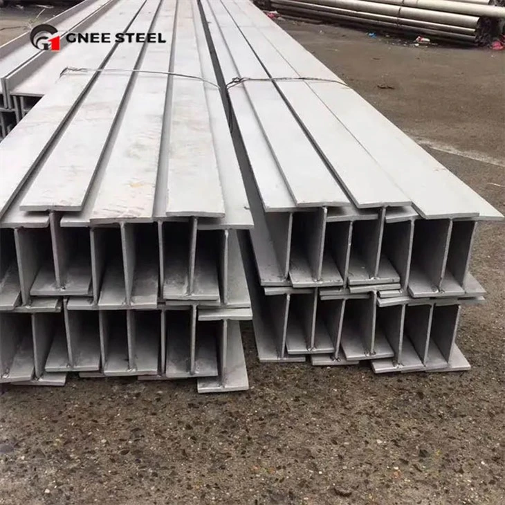 Rasuk Universal S355JR