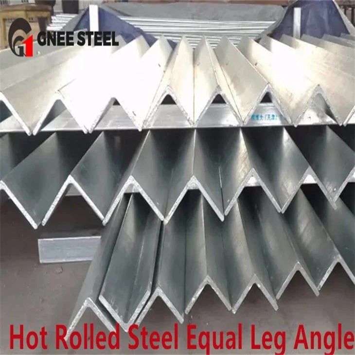 S355K2G3 S355JR L Angle Channel