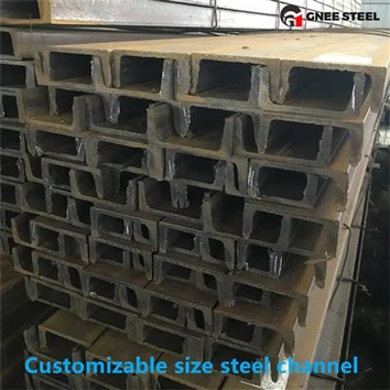 S355g 9+ m s355g 10+ m Saluran keluli