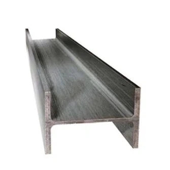 Profil Struktur A572 I Beam