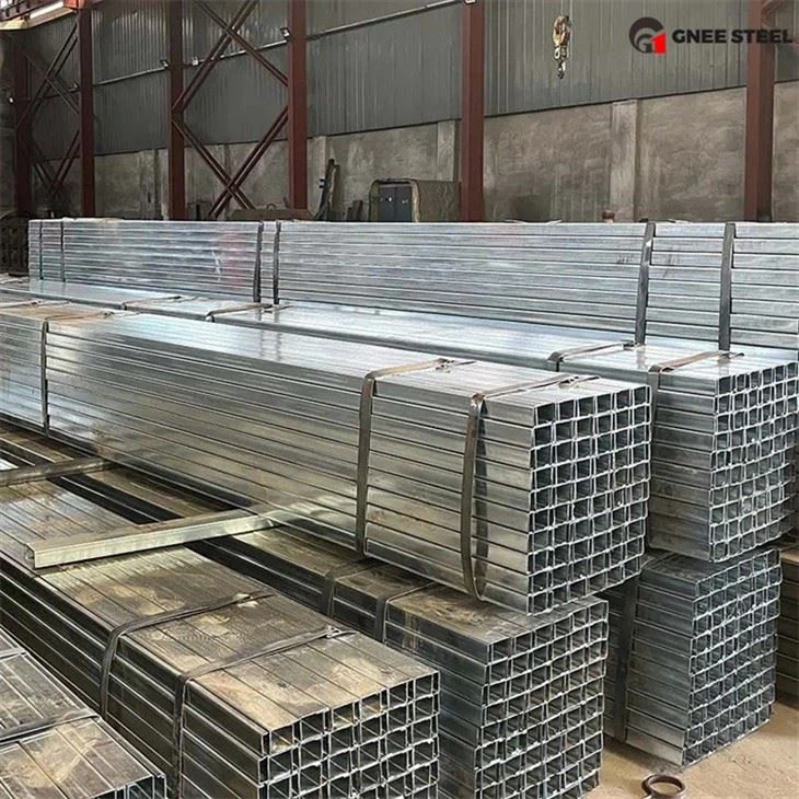 Stainless C Channel Metal in Shipbuilding