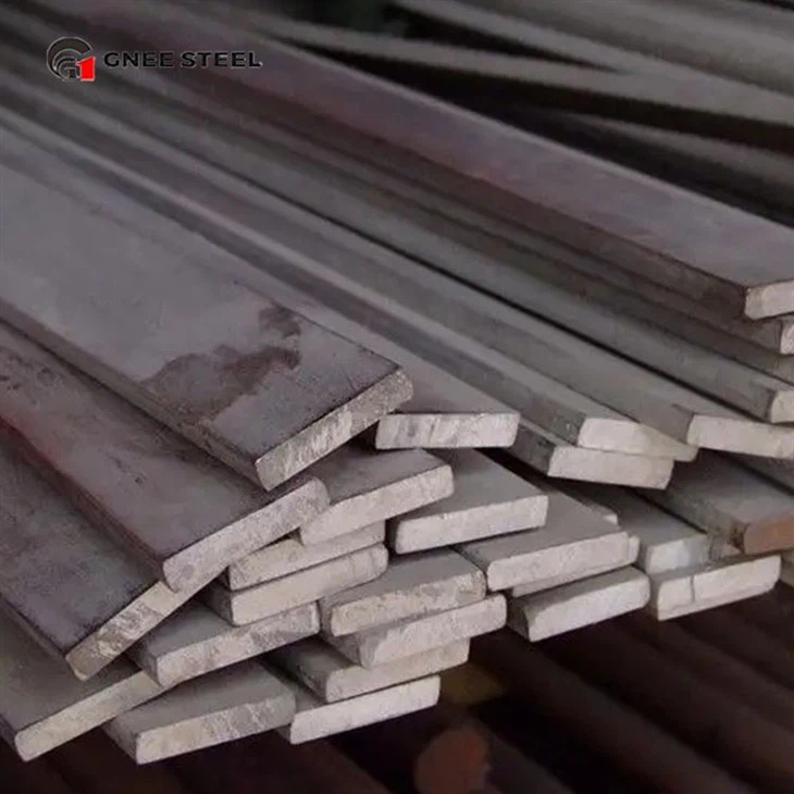 Stainless Steel 310 Flat Steel