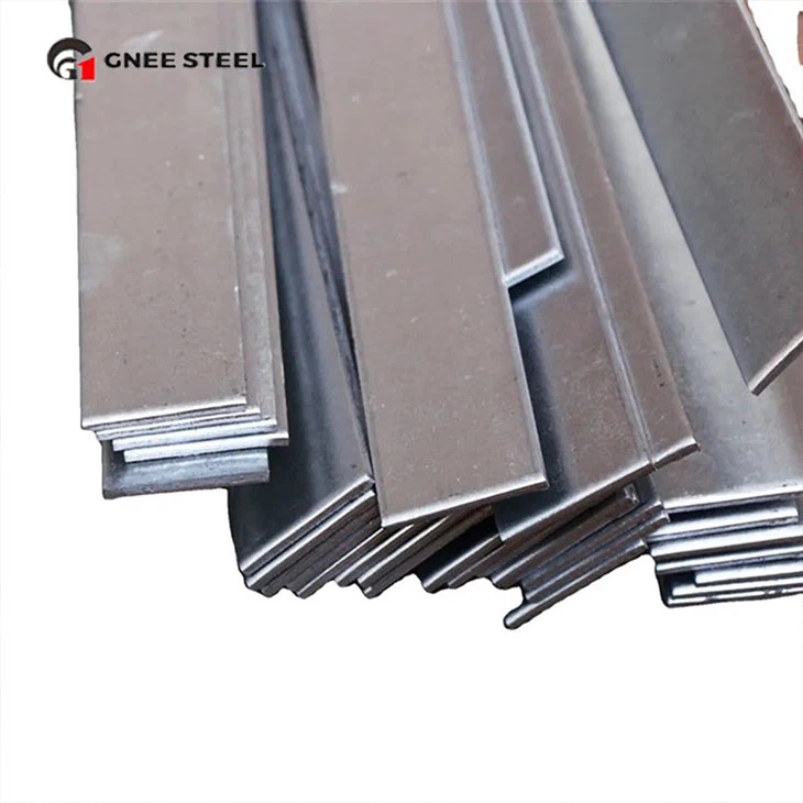 Keluli tahan karat 310 keluli rata