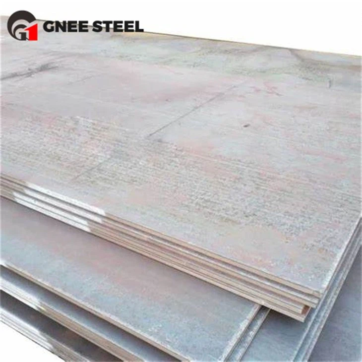 T8MN Carbon Tool Steel