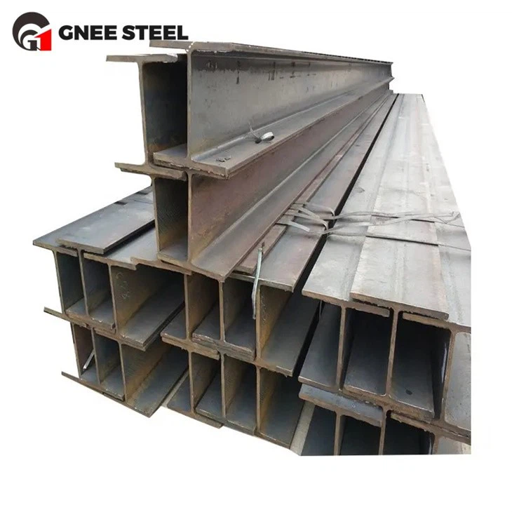 The Advantage Of ASTM H Profile