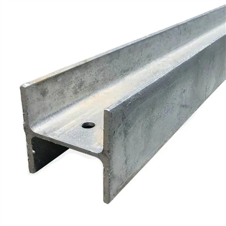 Q275 SS490 H Beam Steel
