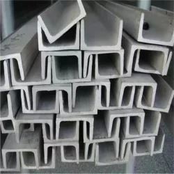 S235 S275 S355 Saluran Dalam Stok Untuk Dijual