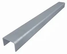 S235 S275 S355 Channels In Stock For Sale