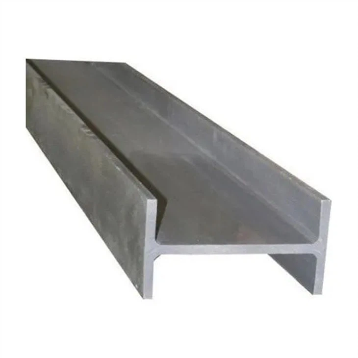 A36 A572GR50 H Beam Steel