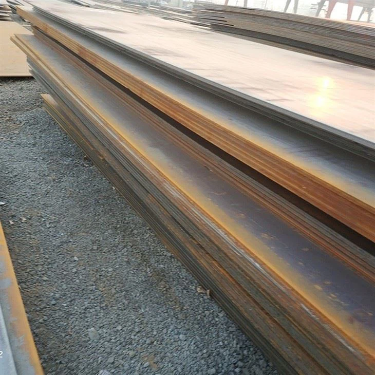 ASTM A572 GRADE 60 TYPE 2 ASTM A572/A572M