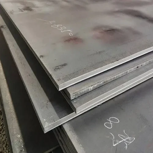 ASTM A588 Grade A Corten Steel Plate suppliers