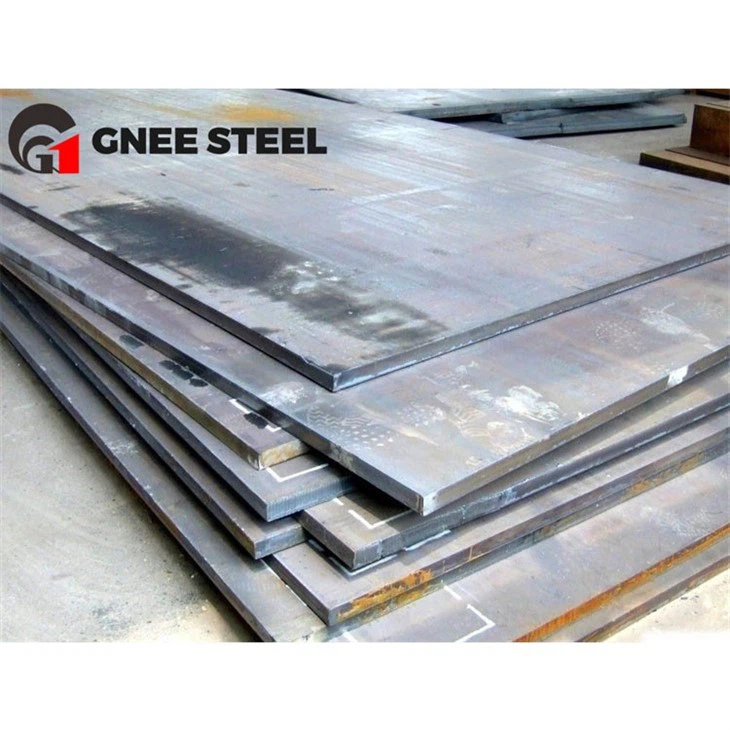 Boiler Quality Steel
