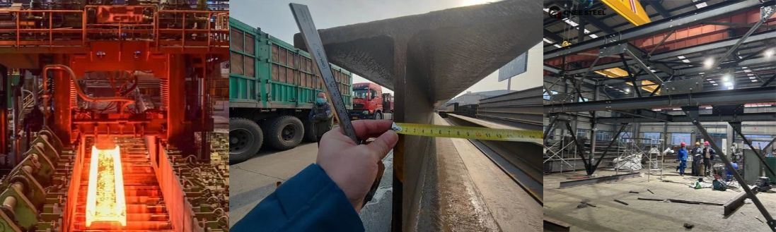 structural h beam structural h beam