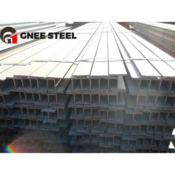 Q355D S355JR ASTM A36 H BATE STEEL