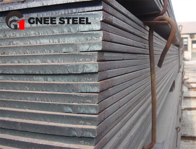 high strength steel high strength steel