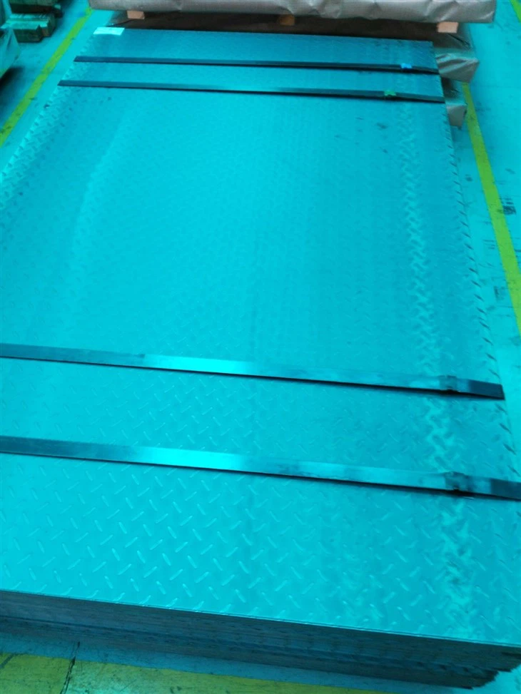 Q345GNH Steel Plate Mechanical Properties