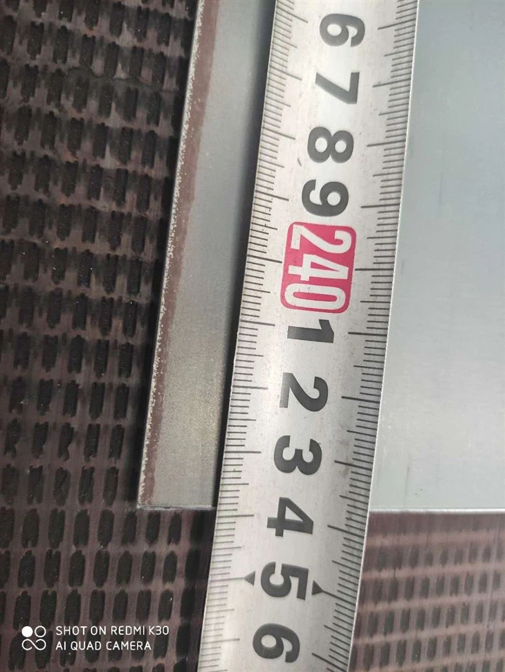 Q345GNH Steel Plate Mechanical Properties