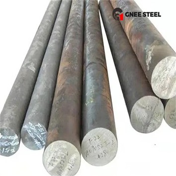 Hot Rolled Round Bar A36 Q 235 40 Cr
