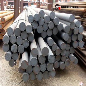 Stok bar bulat 30crmnti 15crmo
