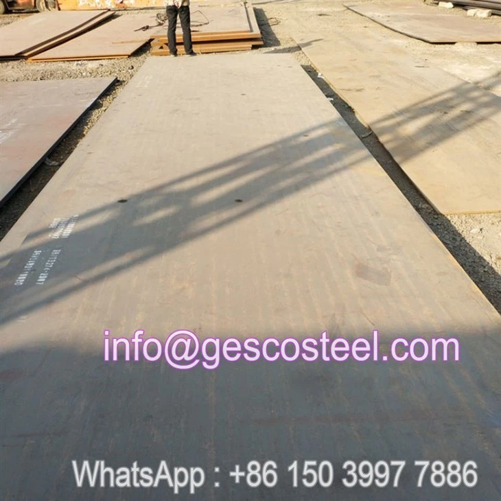 DNV Gred NV E32